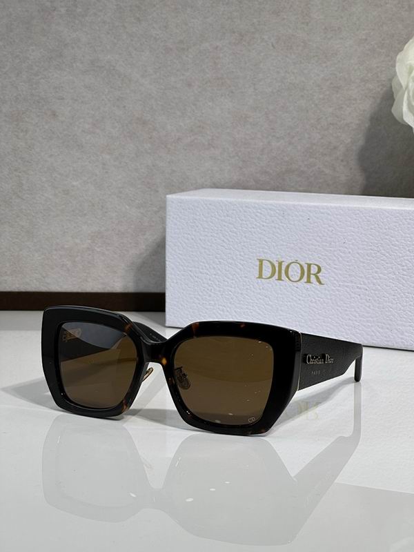 Dior Sunglasses ID:20260410-535